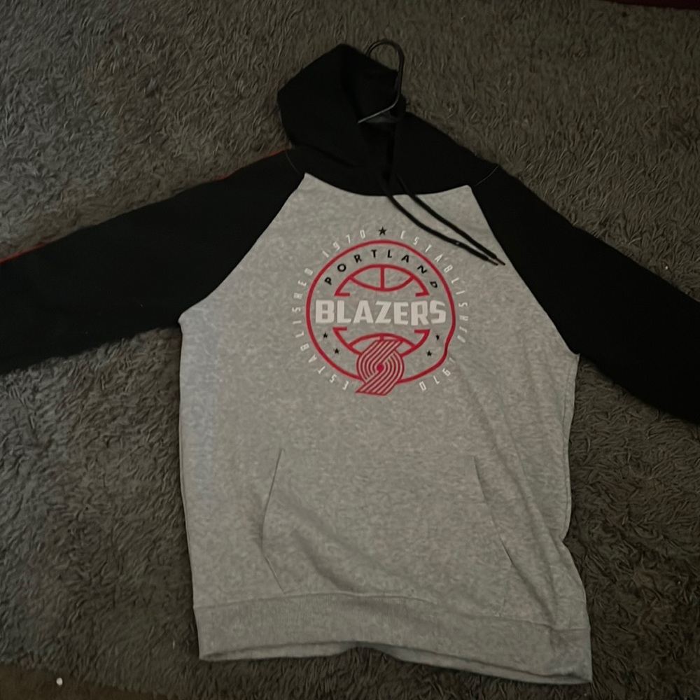 Blazers sweat hoodie